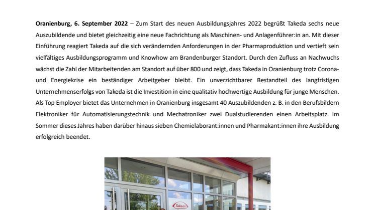 20220906_Takeda_Pressemitteilung_Ausbildungsstart_Oranienburg.pdf