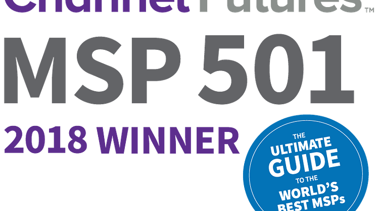 MSP501 winners