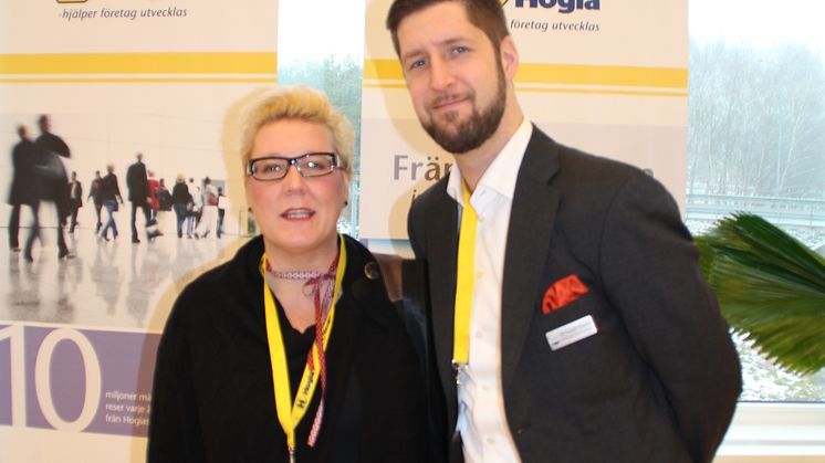 Nordvästsvenska Initiativet