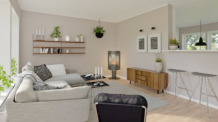 Hem, Villa & Bostadsrätt den 28-30 oktober