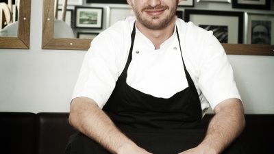Mikkel Marschall