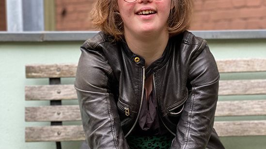 Natalie Dedreux 
