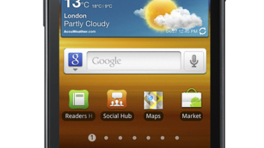Förhandsboka Samsung Galaxy Z hos 3