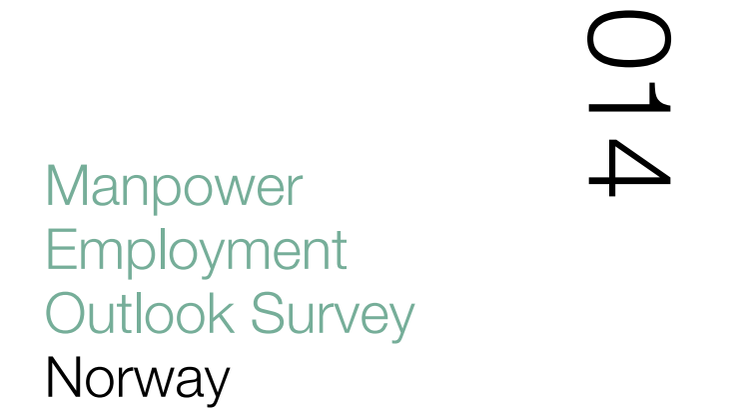 Rapport for MEOS Q4 2014