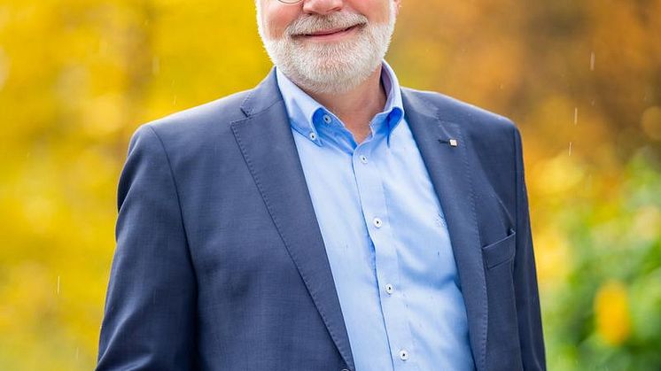 Hans Petter Kvaal