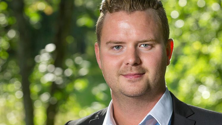 Johan Granberg