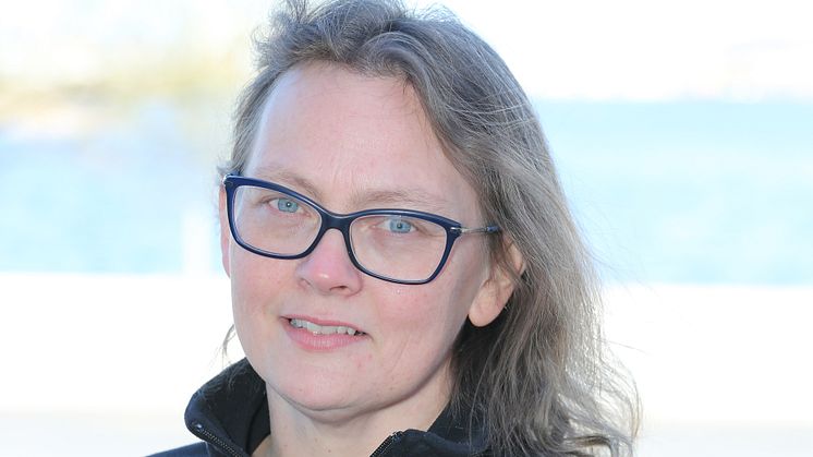 Anna-Carin Sjöberg