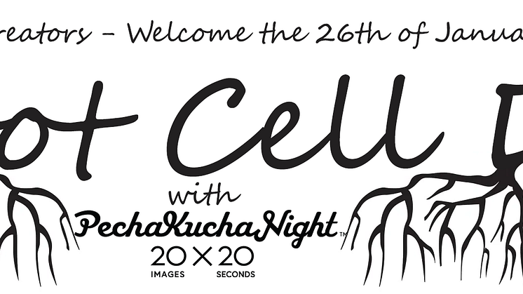 RootCellDayPechaKucha
