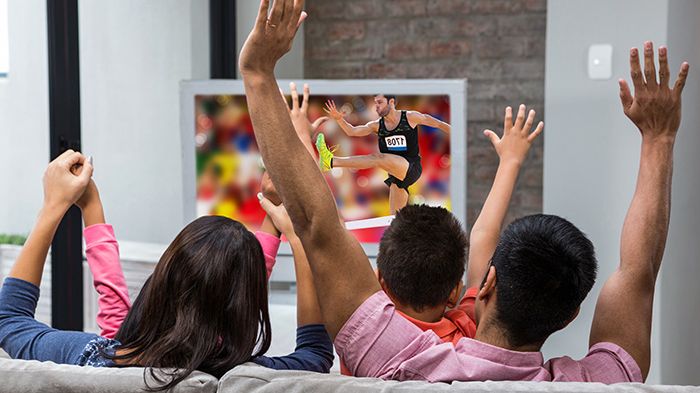 Des solutions hybrides satellite/OTT pour maximiser les audiences