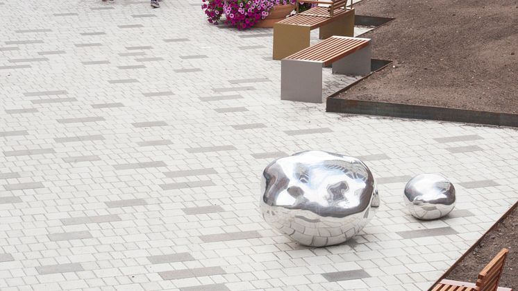 Kungsängens torg 