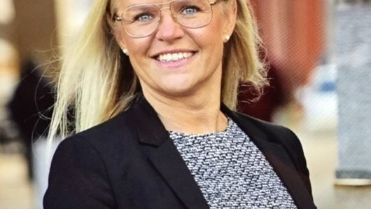 Marina Malmqvist