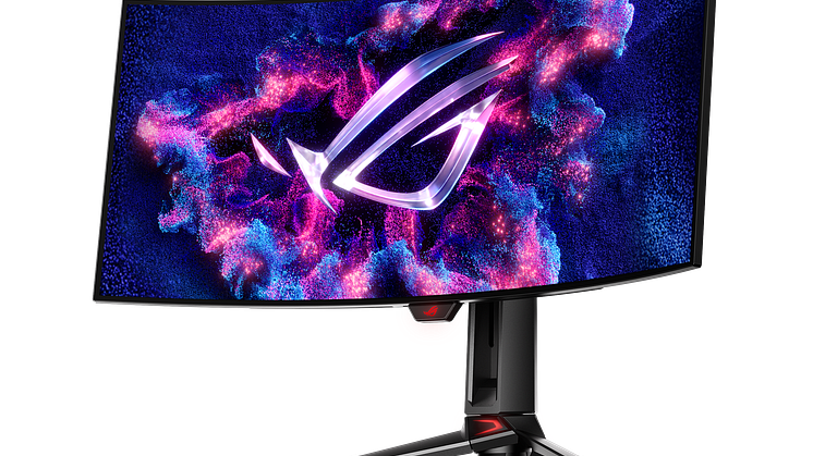 ROG Swift OLED PG34WCDM _L