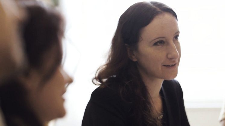Karolina Skibicka – Ragnar Söderbergforskare i medicin 2014