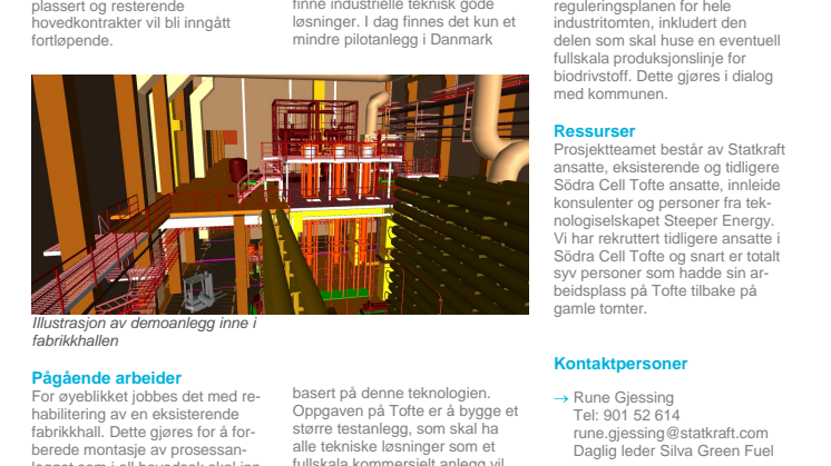 Nyhetsbrev i postkassen før jul