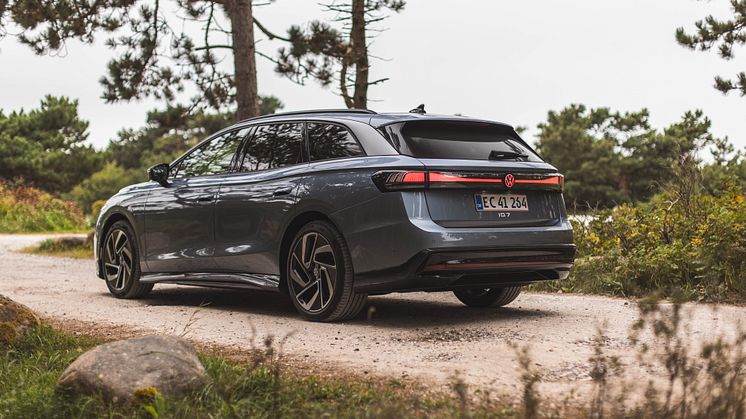 ID.7 Tourer