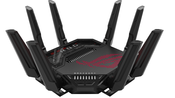 ROG Rapture GT-BE98_front