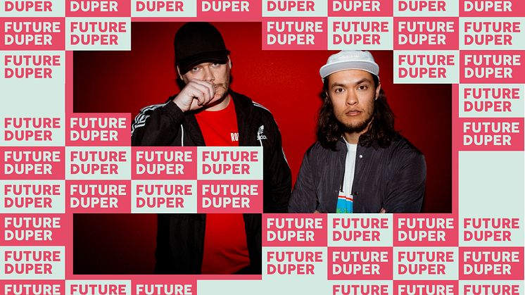 Feels So Good Future Duper artwork 
