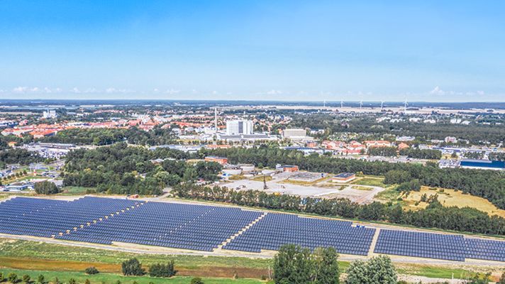 Solpunkten finalist i Skåne Solar Awards 2021