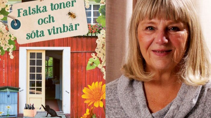 Efterlängtad och somrig uppföljare av Sveriges nya feelgood-drottning 