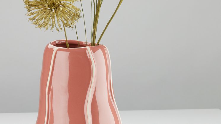 Vase ULF Freisteller