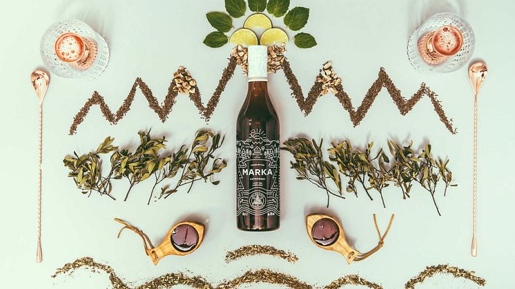 Marka Bitter
