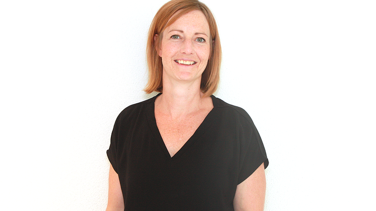 Maria Ahlström, utbildningschef, Praktikertjänst
