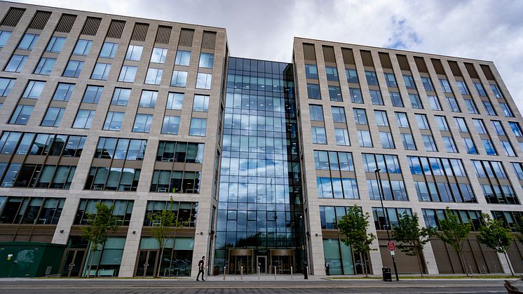 Leeds Regional Centre 2