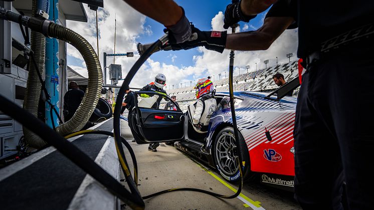 Mustang GT3 Daytona test 2023 (17)