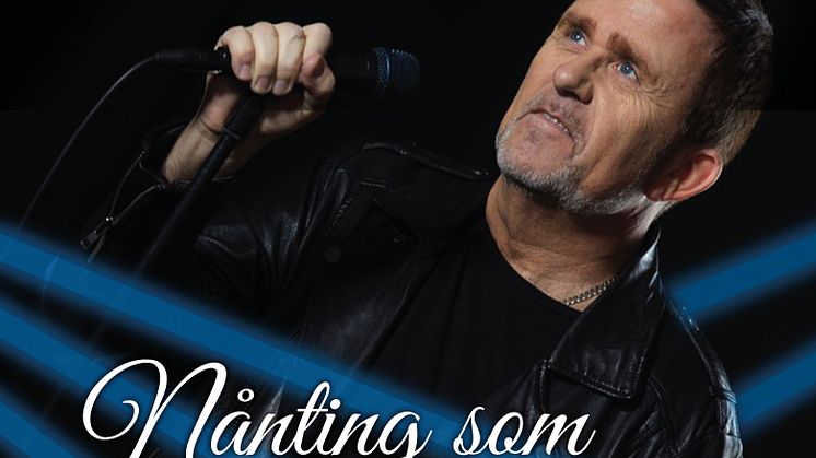 JULMUSIK. Jan Johansen släpper singeln "Nånting som alla kan få se" - med en text som är viktig året om