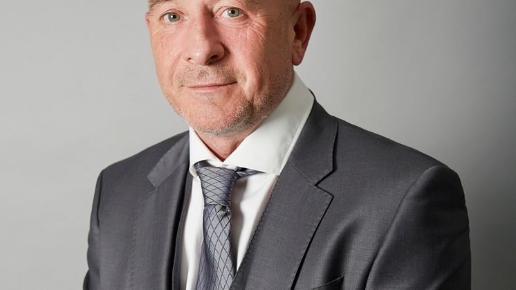Andrew Cooper.  CEO of European Consumer Claims