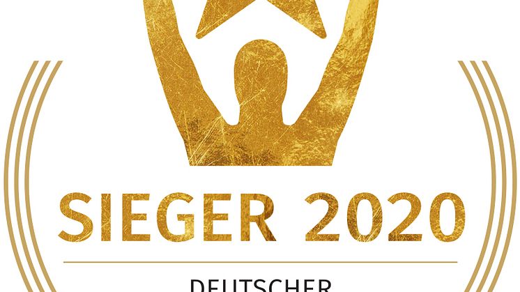 Zum zehnjährigen Jubiläum wurden am Abend des 30. Oktober die Gewinner live per Video-Stream ausgezeichnet