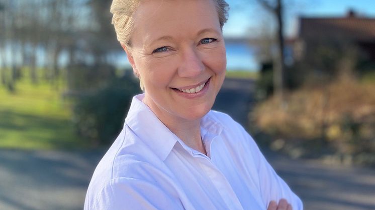 Corona-bonusen är ett sätt för Zeppelin att dela med sig av sin uppskattning till alla medarbetare som målmedvetet strävat under den här perioden och bidragit till det goda resultatet, säger Carina Almquist, HR-chef vid Zeppelin Sverige AB.