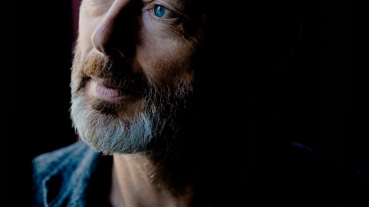 Mark Padmore