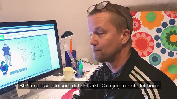 SIP fyller 10 år!