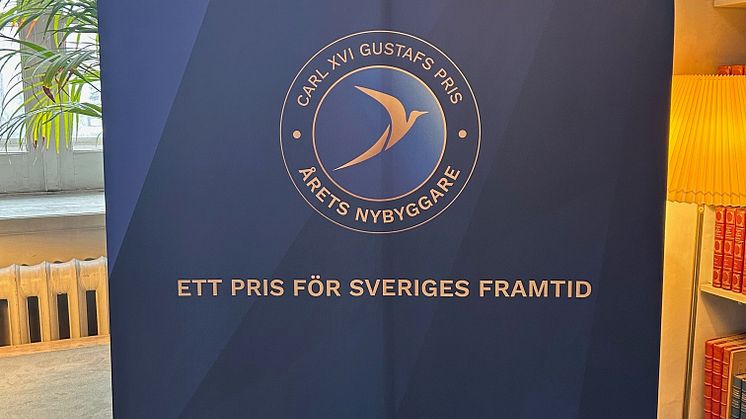 Vinnarna för ÅRETS NYBYGGARE 2022 har korats!