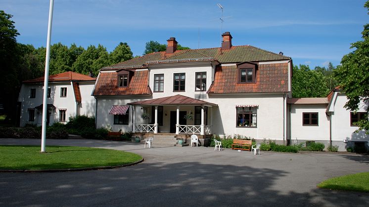 Familjeläger Finnåker 16-18 augusti 