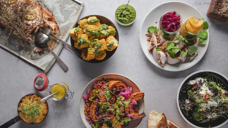 Tapas take away: Gør hverdagen lidt mere spændende