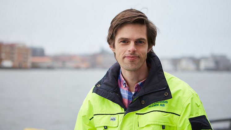 Viktor Allguren