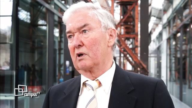 Kolloquium „Angewandte hochtechnologische Fertigung“ am 5. März 2015