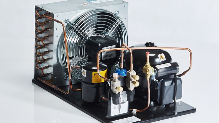 NEW R290 CDU