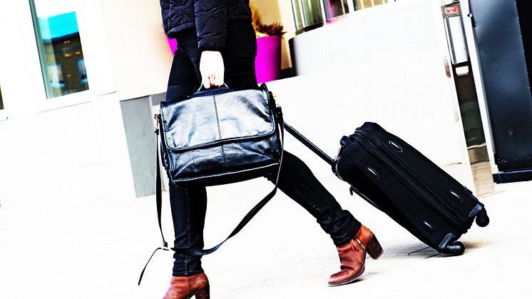 Best Western Rewards i topp bland världens bästa hotellbonusprogram