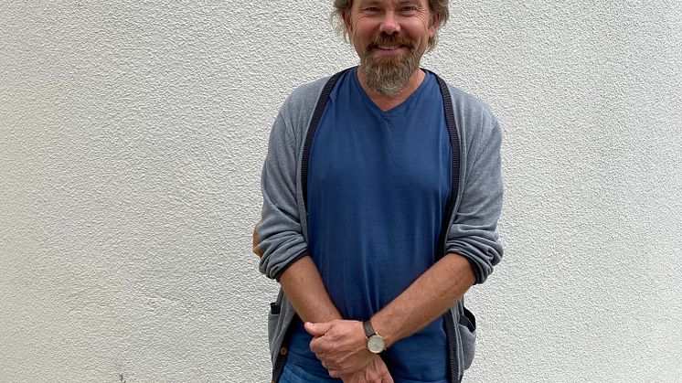 Peter Sandberg