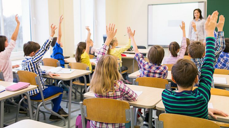 Prisat antimobbningsprogram för skolan tillgängligt i Sverige 