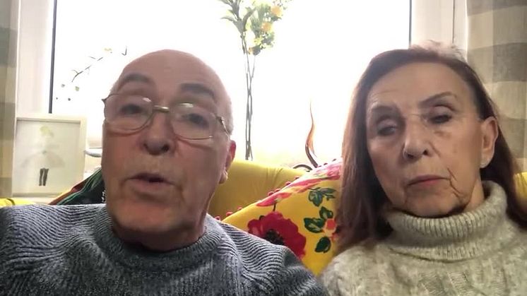 Timshare Consumer Association testimonial from Andrew and Wendy Wilkinson