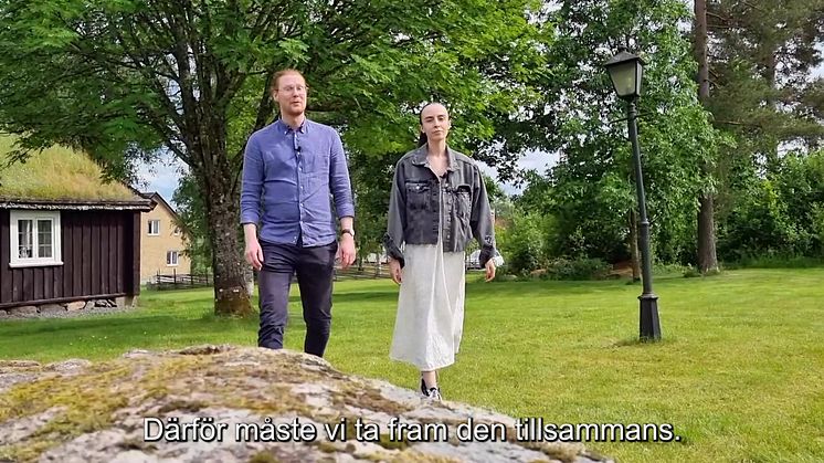 Vad är en översiktsplan?