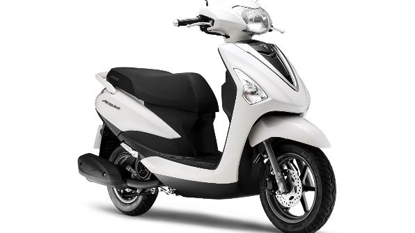 Yamaha Motor Launch New ACRUZO Scooter in Vietnam ~ Development Aimed at Women with Busy Lives
