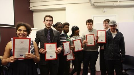 ​Prince's Trust youngsters offered jobs with Southern