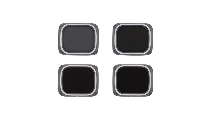 Air 2S ND Filters 2