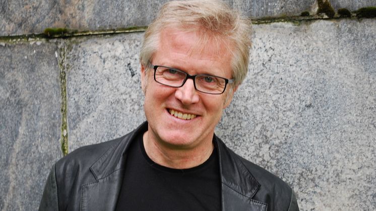 Ny organisation för Studiefrämjandet Stockholms län