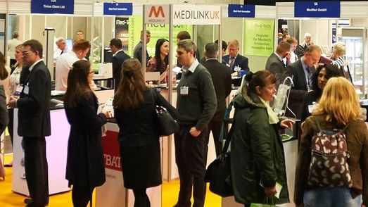 Health & Care Expo
